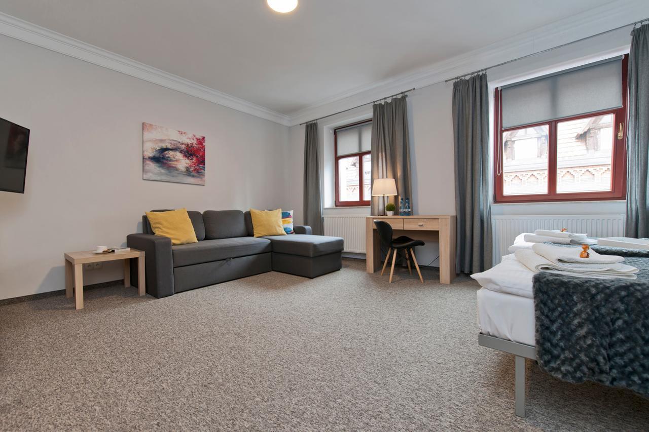 Apartamenty Stary Port Bydgoszcz Dış mekan fotoğraf