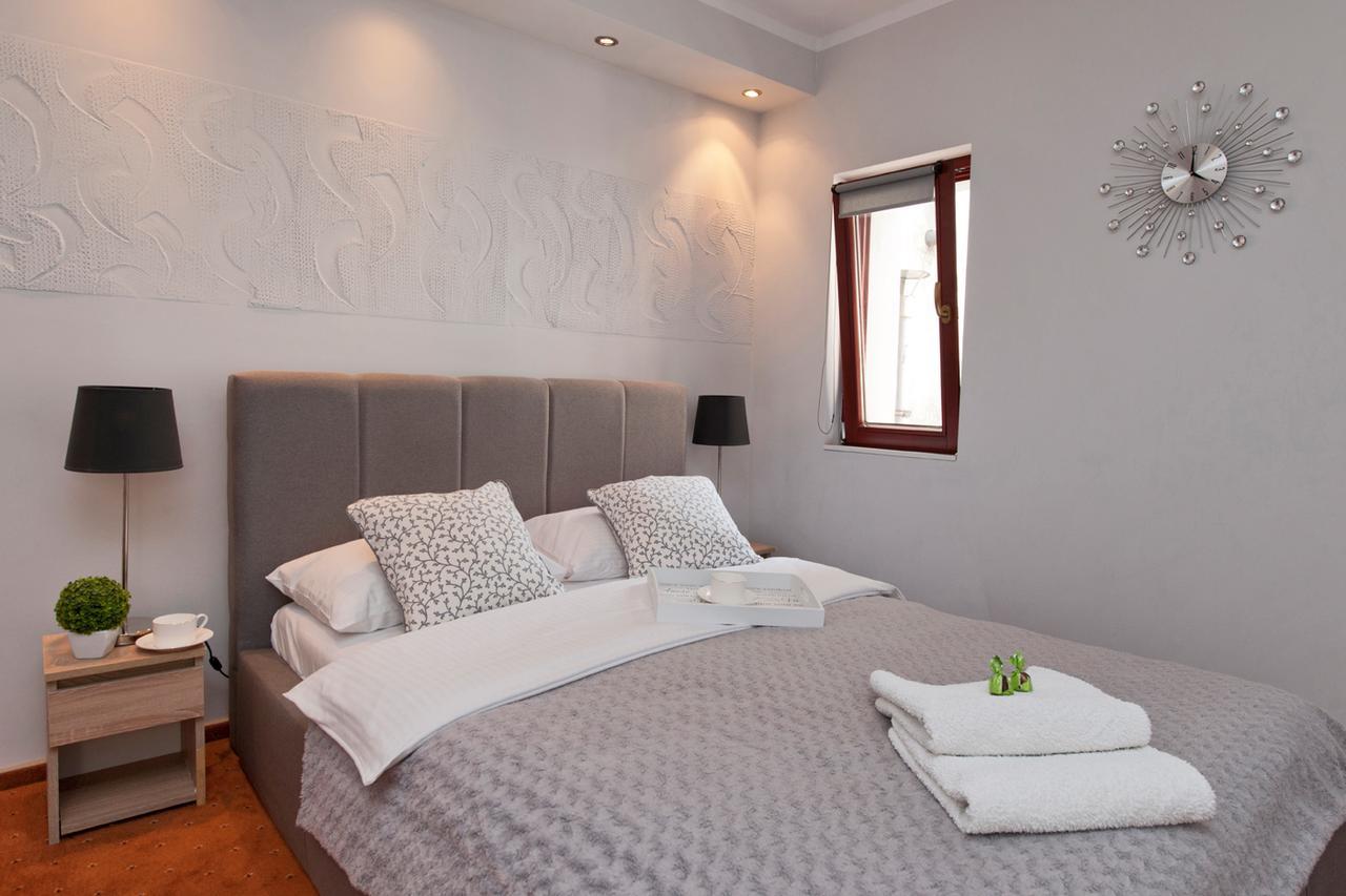 Apartamenty Stary Port Bydgoszcz Dış mekan fotoğraf