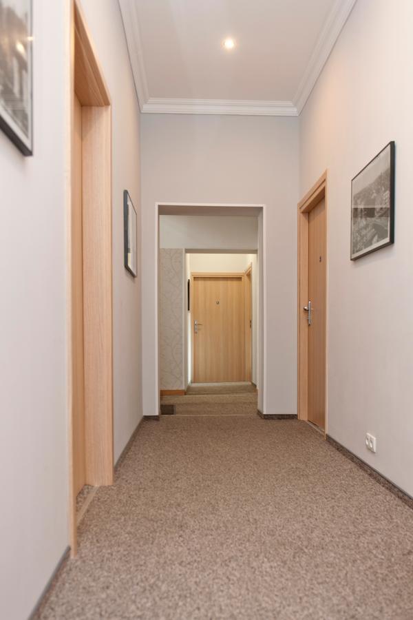 Apartamenty Stary Port Bydgoszcz Dış mekan fotoğraf