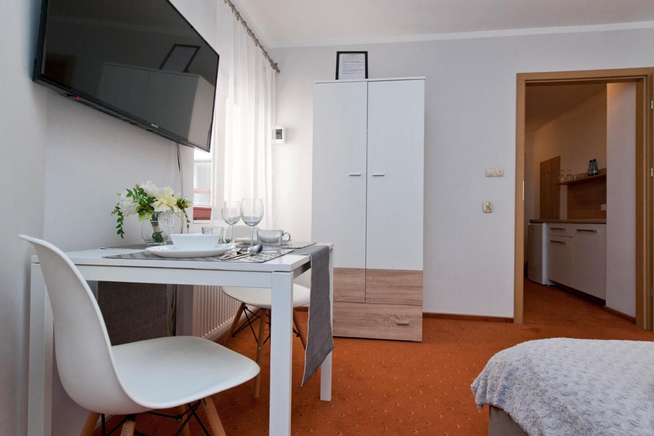 Apartamenty Stary Port Bydgoszcz Dış mekan fotoğraf